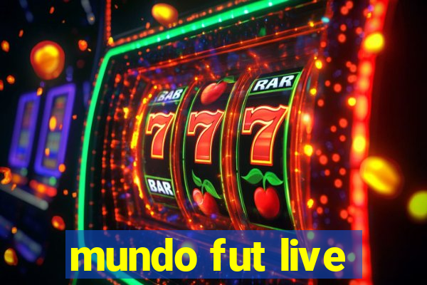 mundo fut live